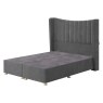 TEMPUR Suffolk Super King Deep Divan Bed Base TEMPUR Suffolk Super King Deep Divan Bed Base