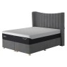 TEMPUR Suffolk Super King Deep Divan Bed Base TEMPUR Suffolk Super King Deep Divan Bed Base