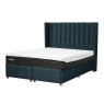 Tempur Suffolk Double Divan Base With Drawers Tempur Suffolk Double Divan Base With Drawers