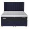 Tempur Suffolk Double Ottoman Bed Tempur Suffolk Double Ottoman Bed