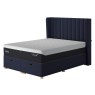 Tempur Suffolk Double Ottoman Bed Tempur Suffolk Double Ottoman Bed