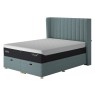 Tempur Suffolk Super King Ottoman Bed Tempur Suffolk Super King Ottoman Bed