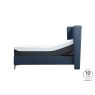 Tempur Suffolk King Adj Disc Divan Bed Base Tempur Suffolk King Adj Disc Divan Bed Base
