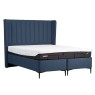 Tempur Suffolk King Adj Disc Divan Bed Base Tempur Suffolk King Adj Disc Divan Bed Base