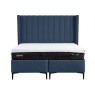 Tempur Suffolk King Adj Disc Divan Bed Base Tempur Suffolk King Adj Disc Divan Bed Base
