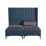 Tempur Suffolk King Adj Disc Divan Bed Base Tempur Suffolk King Adj Disc Divan Bed Base
