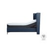 Tempur Suffolk King Adj Disc Divan Bed Base Tempur Suffolk King Adj Disc Divan Bed Base