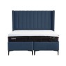 Tempur Suffolk King Adj Disc Divan Bed Base Tempur Suffolk King Adj Disc Divan Bed Base