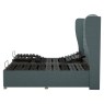 TEMPUR Suffolk Super King Adj Disc Divan Bed Base TEMPUR Suffolk Super King Adj Disc Divan Bed Base