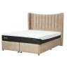 Tempur Suffolk King Adj Disc Divan Base With Drawers Tempur Suffolk King Adj Disc Divan Base With Drawers