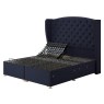 Tempur Suffolk King Adj Disc Divan Base With Conti Drawers Tempur Suffolk King Adj Disc Divan Base With Conti Drawers