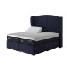Tempur Suffolk King Adj Disc Divan Base With Conti Drawers Tempur Suffolk King Adj Disc Divan Base With Conti Drawers
