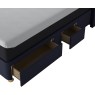 Tempur Suffolk King Adj Disc Divan Base With Conti Drawers Tempur Suffolk King Adj Disc Divan Base With Conti Drawers