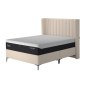TEMPUR Suffolk Single Divan Base - Slim Legs TEMPUR Suffolk Single Divan Base - Slim Legs