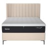 TEMPUR Suffolk Single Divan Base - Slim Legs TEMPUR Suffolk Single Divan Base - Slim Legs