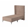 TEMPUR Suffolk Single Divan Base - Slim Legs TEMPUR Suffolk Single Divan Base - Slim Legs