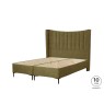 Tempur Suffolk Double Slim Divan Bed Base Tempur Suffolk Double Slim Divan Bed Base
