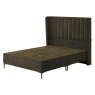 Tempur Suffolk Double Divan Base - Slim Legs Tempur Suffolk Double Divan Base - Slim Legs