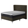 Tempur Suffolk Double Divan Base - Slim Legs Tempur Suffolk Double Divan Base - Slim Legs