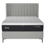 TEMPUR Suffolk Super King Divan Base - Slim Legs TEMPUR Suffolk Super King Divan Base - Slim Legs