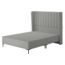 TEMPUR Suffolk Super King Divan Base - Slim Legs TEMPUR Suffolk Super King Divan Base - Slim Legs