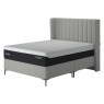 TEMPUR Suffolk Super King Divan Base - Slim Legs TEMPUR Suffolk Super King Divan Base - Slim Legs