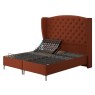 TEMPUR Suffolk Long Single Adjustable Disc Divan Base - Slim Legs TEMPUR Suffolk Long Single Adjustable Disc Divan Base - Slim Legs