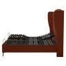 TEMPUR Suffolk Long Single Adjustable Disc Divan Base - Slim Legs TEMPUR Suffolk Long Single Adjustable Disc Divan Base - Slim Legs