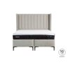 Tempur Suffolk King Adjustable Divan Bed Base Tempur Suffolk King Adjustable Divan Bed Base
