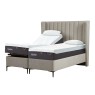 Tempur Suffolk King Adjustable Divan Bed Base Tempur Suffolk King Adjustable Divan Bed Base