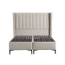 Tempur Suffolk King Adjustable Divan Bed Base Tempur Suffolk King Adjustable Divan Bed Base
