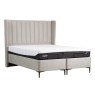 Tempur Suffolk King Adjustable Divan Bed Base Tempur Suffolk King Adjustable Divan Bed Base