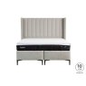 Tempur Suffolk King Adjustable Divan Bed Base Tempur Suffolk King Adjustable Divan Bed Base