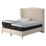 TEMPUR Suffolk King Adjustable Disc Divan Base - Slim Legs TEMPUR Suffolk King Adjustable Disc Divan Base - Slim Legs