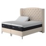 TEMPUR Suffolk King Adjustable Disc Divan Base - Slim Legs TEMPUR Suffolk King Adjustable Disc Divan Base - Slim Legs
