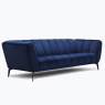 Ausha 3 Seater Sofa Ausha 3 Seater Sofa