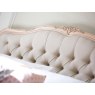 Lorient 60 Super King Upholstered Bedframe Lorient 60 Super King Upholstered Bedframe
