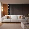 Lucca 3 Seater Sofa