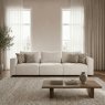 Lucca 3 Seater Sofa Lucca 3 Seater Sofa