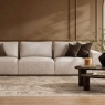 Lucca 3 Seater Sofa Lucca 3 Seater Sofa