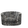Duresta Bardot Swivel Chair Duresta Bardot Swivel Chair