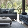 Duresta Belgrade Grand 4 Seater Split Sofa