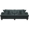 Duresta Belgrade Grand 4 Seater Split Sofa Duresta Belgrade Grand 4 Seater Split Sofa