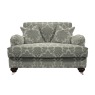Duresta Belgrade reading chair Duresta Belgrade reading chair