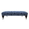Duresta Belgrade Footstool Duresta Belgrade Footstool