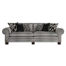 Duresta Coco Grand Split Sofa Duresta Coco Grand Split Sofa