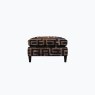 Duresta Gabrielle Footstool