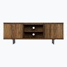 Quebec TV Unit