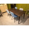 Ercol Lugo Medium Extending Dining Table