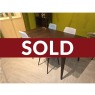 Ercol Lugo Medium Extending Dining Table Ercol Lugo Medium Extending Dining Table
